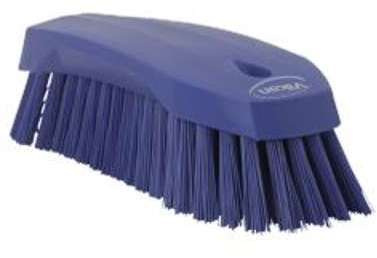 3890 - Brosse à main - Fibres dures 3890 - Brosse à main - Fibres