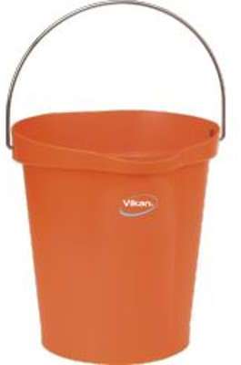 5686 - SEAU HYGIENIQUE 12 LITRES 5686 - SEAU HYGIENIQUE 12
