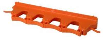 1018 - Support mural 6 produits - 393mm 1018 - Support mural 6 produits
