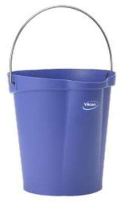 5686 - SEAU HYGIENIQUE 12 LITRES 5686 - SEAU HYGIENIQUE 12