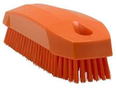 6440 - Brosse à ongles à fibres dures 6440 - Brosse à ongles à fibres