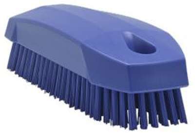6440 - Brosse à ongles à fibres dures 6440 - Brosse à ongles à fibres