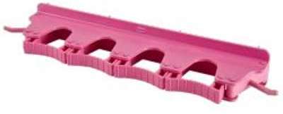 1018 - Support mural 6 produits - 393mm 1018 - Support mural 6 produits