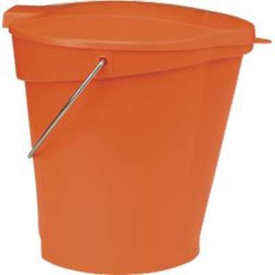 5687 - Couvercle pour seau 12L 5687 - Couvercle pour seau
