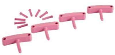 1016 - Crochets (par 4) pour supports 1017 et 1018 1016 - Crochets (par 4) pour