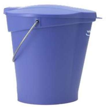 5687 - Couvercle pour seau 12L 5687 - Couvercle pour seau