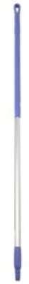 2937 - Manche ergonomique en alu 1510 mm 2937 - Manche ergonomique