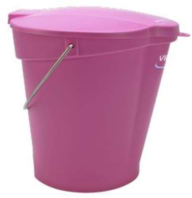 5687 - Couvercle pour seau 12L 5687 - Couvercle pour seau