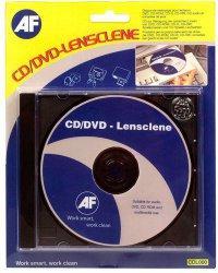 Nettoyant pour lecteur de CD DVD Nettoyant pour lecteur de