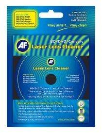 Nettoyant lecteurs BR DVD-Rom Nettoyant lecteurs BR DVD-Rom