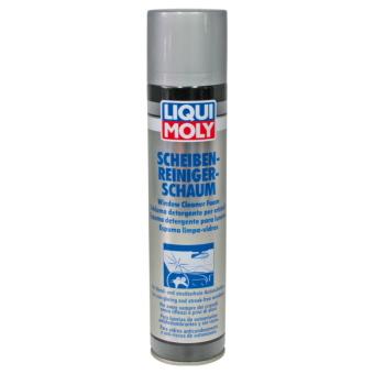 Pneu Liqui Moly MOUSSE-NETTOYANT-PARE-BRISE 300 Mi