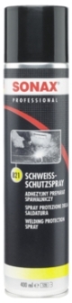 Pneu Sonax PROFESSIONAL Aérosol Protection Soudure