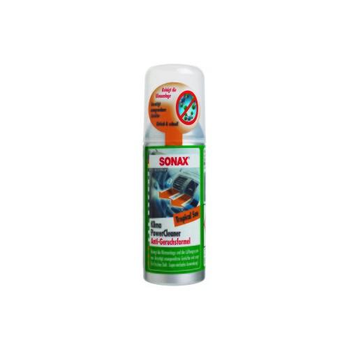 Pneu Sonax KlimaPowerCleaner Tropical Sun Display