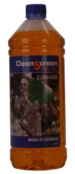 Pneu VAICO Nettoyant pare-brise Clean Screen summe