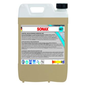 Pneu Sonax Moteur- et KaltReiniger 10 Litres Bidon