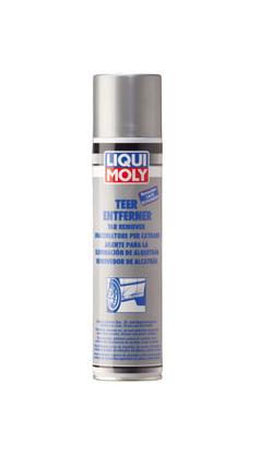Pneu Liqui Moly DISSOLVANT-GOUDRON 400 Millilitres