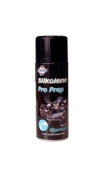 Pneu Fuchs Silkolene Pro Pep 400 Millilitres Pulvé