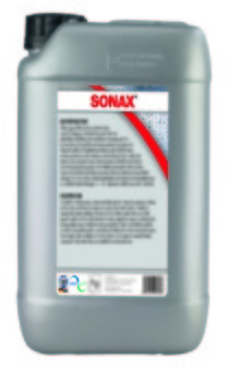 Pneu Sonax Polissage Voiture 5 Litres Bidon