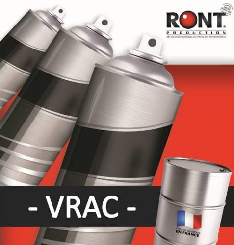 NETTOYANT VITRES ET SURFACES POLIES - Bidon - 5 litres NETTOYANT VITRES ET SURFACES