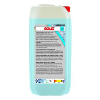 Pneu Sonax Détachant-Insectes 25 Litres Bidon