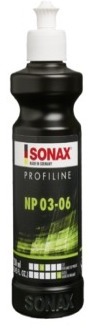 Pneu Sonax PROFILINE NP 03-06 sans silicone 250 Mi