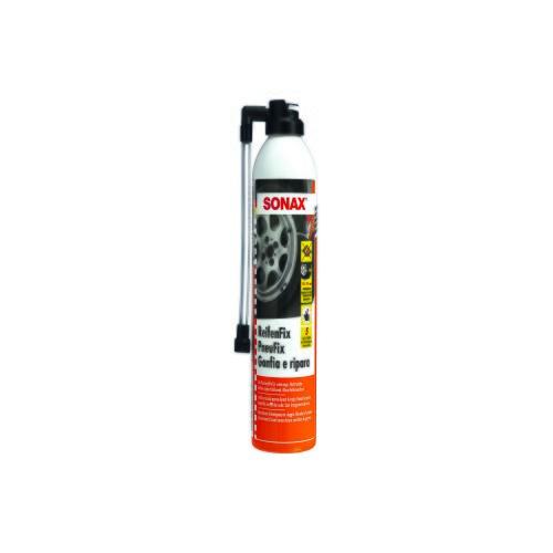 Pneu Sonax Répare Pneus 400 Millilitres Vaporisate