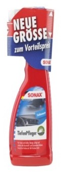 Pneu Sonax Nettoyant Profondeur Satiné Mat 500 Mil