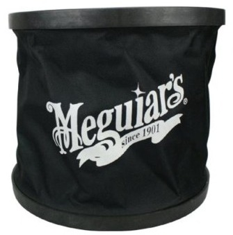 Pneu Meguiar´s Seau-Pliable 5 Ltr. 1 Pièces 0