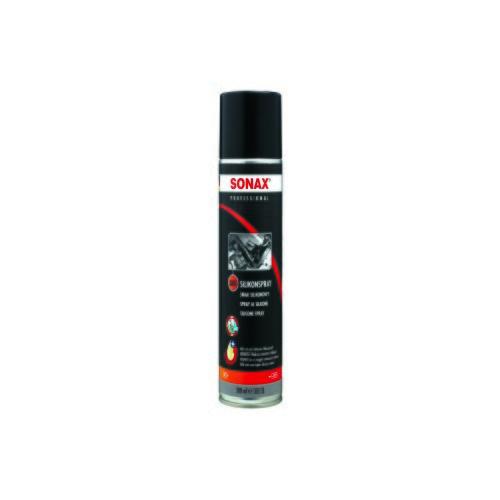 Pneu Sonax PROFESSIONAL SilikonSpray 500 Millilitr