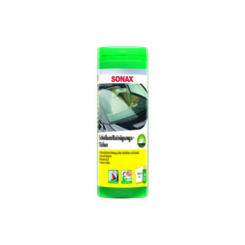 Pneu Sonax ScheibenReinigungsTücher Box 25 Pièces