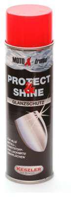 Pneu Moto X-treme Protect and Shine - Aérosol protection Pneu Moto X-treme Protect