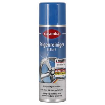Pneu Caramba Caramba Nettoyant jantes Brillant 400
