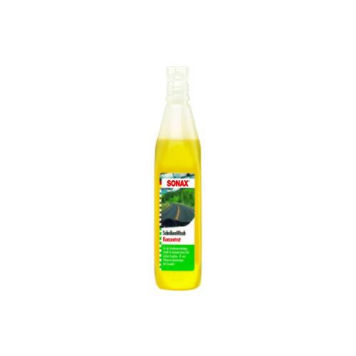Pneu Sonax Lavage Pare-brise Concentré avec Citrus