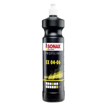 Pneu Sonax PROFILINE EX 04-06 1 Litres Boîte