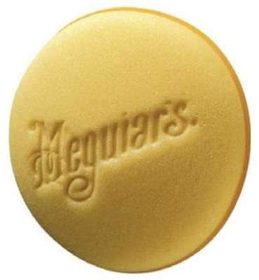 Pneu Meguiar´s High Tech Applicator 2 Pièces 0