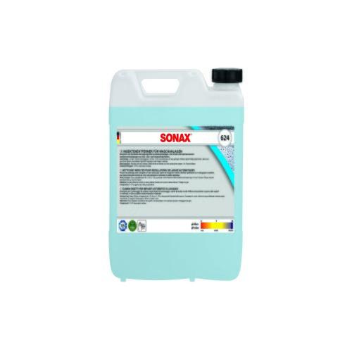 Pneu Sonax Détachant-Insectes 10 Litres Bidon