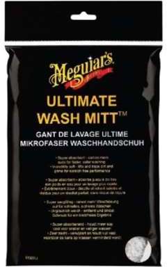 Pneu Meguiar´s Ultimate Wipe Mikrofaser 1 Pièces 0