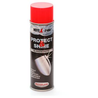 Pneu Moto X-treme Protect and Shine - Aérosol prot