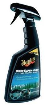 Pneu Meguiar´s Odor Eliminator Geruchsvern 473 Mil