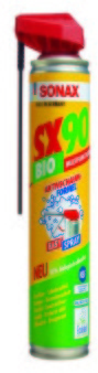 Pneu Sonax SX90 BIO m. EasySpray 300 Millilitres P