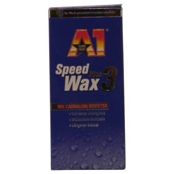 Pneu Dr. Wack A1 Speed Wax Plus 3 500 Millilitres
