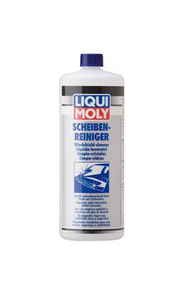 Pneu Liqui Moly NETTOYANT-PARE-BRISE 1 Litres Bout