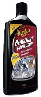 Pneu Meguiar´s Headlight Protectant 296 Millilitre