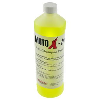 Pneu Moto X-treme Shampoing-Voiture Concentré 1 Li