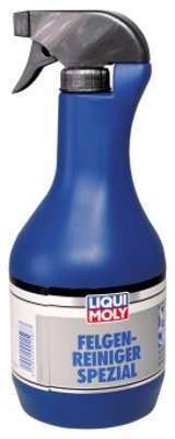 Pneu Liqui Moly NETTOYANT-JANTES SPECIAL 1 Litres Vaporisateur Pneu Liqui Moly NETTOYANT-JANTES