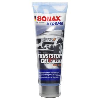 Pneu Sonax XTREME Gel Plastique Extérieur NanoPro