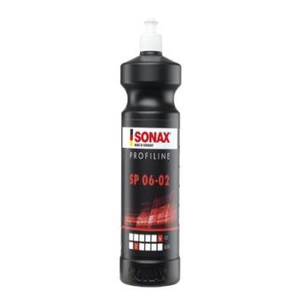 Pneu Sonax PROFILINE SP 06-02 1 Litres Boîte