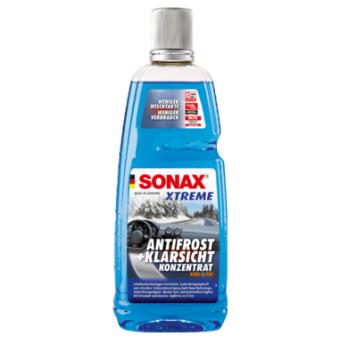 Pneu Sonax XTREME AntiFrost&KlarSicht Concentré Na