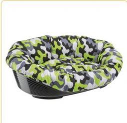 Sofa Cushion 8 - Coussin en tissu pour corbeille d