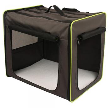 Niche pliable First Class Basic pour chien - taill